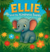 Ellie and the Kindness Seeds by Dave Necson