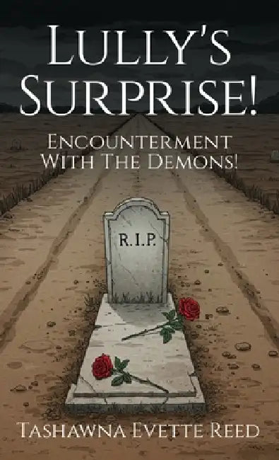 Lully's Surprise!: Encounterment with the Demons! by Tashawna Evette Reed