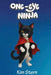 One-Eye Ninja by Kim Stern