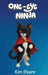 One-Eye Ninja by Kim Stern
