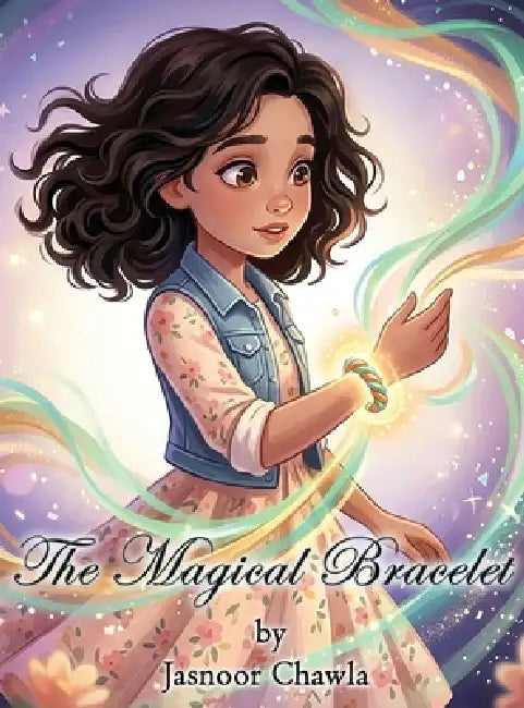 The Magical Bracelet by Jasnoor Chawla