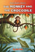 The Monkey and The Crocodile by Sasi Ram