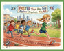 FASTER Than Any Boy Anywhere, Anytime Any Age: (World's Greatest Mind) 5 STAR REVIEWS! by Sharon Esther Lampert