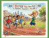 FASTER Than Any Boy Anywhere Anytime Any Age: (Worlds Greatest Mind) 5 STAR REVIEWS! by Sharon Esther Lampert