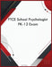 FTCE School Psychologist PK-12 Exam by Ktj Peters