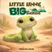 Little Lenny, Big Emotions by Mayanna Lewis