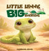 Little Lenny, Big Emotions by Mayanna Lewis