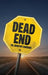 Dead End by Dorothy Borders