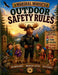 Marshal Moose's Outdoor Safety Rules by Charles Kennedy