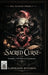 The Sacred Curse by Napoleon Esteban
