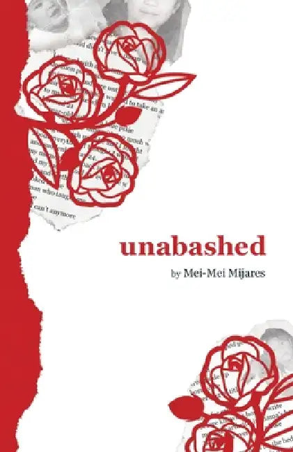 Unabashed by Mei-Mei Mijares