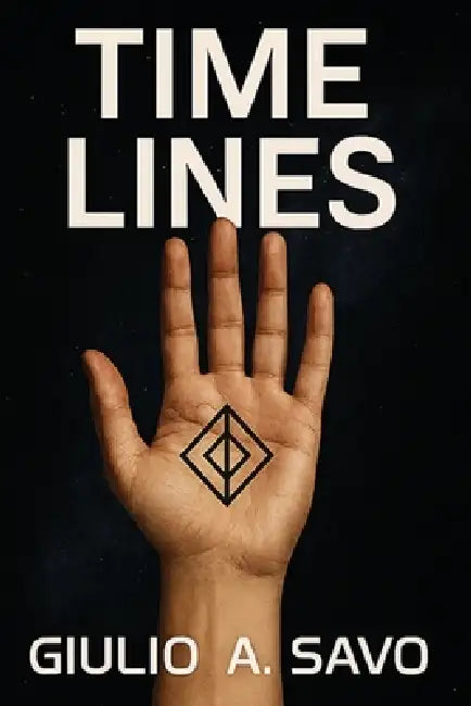 Time Lines by Giulio A. Savo