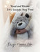 Read and Rhyme It's Snuggle Bug Time by Paige Moorhouse, Jenna Holicky, Adam Rudebusch