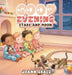 Good Evening, Stars and Moon by Joann L. Grace