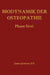 Biodynamik der Osteopathie Phase Drei by James Jealous D. O.