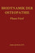 Biodynamik der Osteopathie Phase Fünf by James Jealous D. O.
