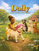 Dolly: The White Blind Goat by Naomi Appiah