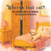 Where's that cat? by Rocco Castellano