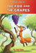 The Fox and The Grapes by Sasi Ram
