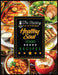 Healthy Soul Food Recipe Book by The Hosting Pro