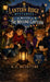 The Mystery of the Missing Lantern by K. D. McIntyre