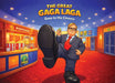 The Great Gaga Laga by Daniel Buehler