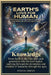 Earth's Love for Human: A Conversation Between Earth and Its Most Beloved Creation by Waseem Akhtar