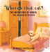 Where's that cat? by Rocco Castellano