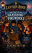 The Case of the Vanishing Fireworks by K. D. McIntyre