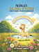 Pebbles' Golden Stripes: A Story of Uniqueness, Friendship, and Rare Disease Day by Ann Margaret Lamphere