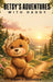 Betsy's Adventures with Daddy by II Grimaldi Robert P.
