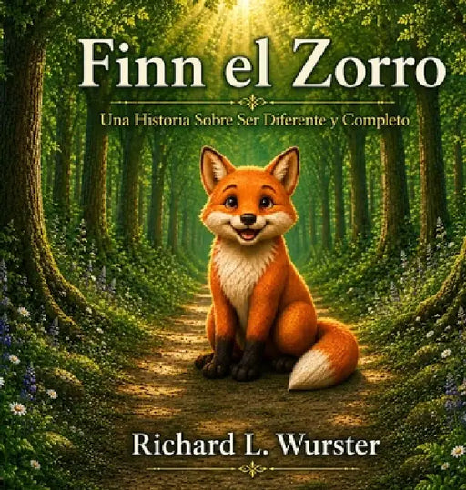 Finn el Zorro by Richard L. Wurster