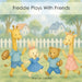 Freddie Plays With Friends by Brenda Gentile