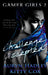 Challenge Accepted by Auryn Hadley, Kitty Cox