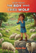The Boy Who Cried Wolf by Sasi Ram