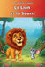 Le Lion et la Souris by Creations