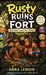 Rusty Ruins the Fort and Other Important Things by Anna Lenoir
