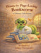 Penny the Page-Loving Bookworm: A Library Adventure by Janaya Hernandez