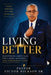 Living Better by Victor Hickson