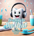 Brushing to the Beat by Trestka Dorothy