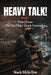 Heavy Talk!: Poetry From The Hip Hop / Crack Generation by Stack McIntyre