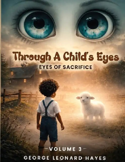 Through A Child's Eyes: Eyes of Sacrifice by George Leonard Hayes