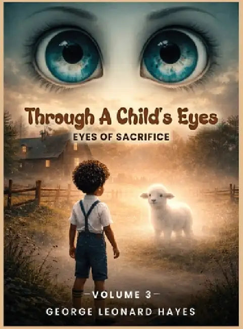 Through A Child's Eyes: Eyes of Sacrifice by George Leonard Hayes