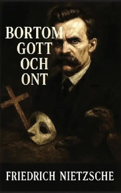 Bortom gott och ont by Friedrich Wilhelm Nietzsche, Autri Books