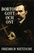 Bortom gott och ont by Friedrich Wilhelm Nietzsche, Autri Books
