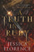 A Truth In Ruby by Jessica Florence