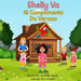 Shelly Va Al Campamento De Verano (Shelly Goes to Summer Camp - Spanish Edition) by Brittney Traudt, Arsalan K