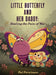 Little Butterfly and Her Daddy: Healing the Pain of War: A Children's Story About Trauma, Healing, and a Parent Returning from War by Pat Pernicano