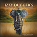Izzy Dugger's Steampunk & Fantasy Paintings: A Collection of Paintings and Haikus by Izzy Dugger's
