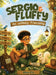 Sergio and Fluffy: An unlikely friendship by Hope E. L.